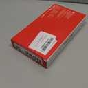 PlayVital Hard Case for Nintendo Switch 2 with Extra Stand & Thumb Grip Caps | Split Design, Dockable Protective Full-Body Shell Cover for Nintendo Switch 2 | Solid Color Series, Cherry Blossoms Pink