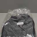 Driver Bottom Leather Replacement Seat Cover Black Compatible with Lexus IS250 IS350 2006 2007 2008 2009 2010 2011 2012 2013