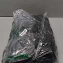 Rollator Travel Bag - Waterproof Wheelchair Bag for Folding Walker Compact Wheelchair Transport Chair Portable Large Duffel Bag Carry Case for Car and Airplane Traveling,Black