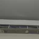 Metal Platform Bed Frame 14 Inch Tall,No Box Spring Needed,Twin Size Bed with Heavy Duty Strong Support Slats,Easy to Assemble,Black