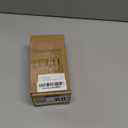 Anti-Theft Doorbell Mount with Ring: 360 Adjustable Angle Wireless Camera Holder No Drill for Apartment Door - 2025 Video Wired Mounting Bracket for Brick Concrete Wall Renter Friendly Home House (Black)