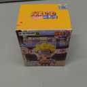 MINISO Naruto Shippuden Ramen-Themed Figure Blind Box, Exquisite Collectible Ornament for Gifting(1-Random Piece)