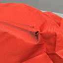 YOREPEK Padded Stroller Travel Bag for Airplane, Compatible with Doona Car Seat Stroller and More, Stroller Gate Check Bag with Lockable Zipper,Foldable Stroller Storage Bag Backpack for Baby Travel (Red)