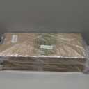 MODFUNS Arch Backdrop Stand and Cover Set 6&6.6&7.2ft Khaki Arch Backdrop Covers Set of 3 Gold Arch Frame Spandex Arched Covers for Party Birthday Banquet Wedding Ceremony Decoration