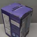 Cozy Essential Vacuum Storage Bags, Space Saver BagsCompression for Comforters and Blankets, Pillow, Bedding, Sealer Clothes Storage,25 Combo