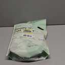 Tuft & Paw Really Great Cat Litter, Low Tracking Tofu Cat Litter, Clumping, Flushable, Odor Control, Dust-Free, Unscented - 9.25lbs x 2Bags