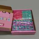 Friendship Bracelet Making Kit for Girls, Birthday Gifts Art & Craft Kits for Kids, DIY Jewelry Making Kit, Girls Present for Ages 5-12, Toys for Age 5-12 Years Old (Regular)