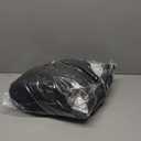 Universal Car Engine Cover for Van (L:185-205in x 65-77in), Car Hood Cover with Reflective Straps, Elastic Band & Hook