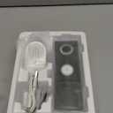 Tapo 2K+ Wired or Battery Powered Smart Video Doorbell with Chime - 180 Field of View, Person/Vehicle/Package Detection, Ring Call, 2-Way Audio, Subscription-Free Local Storage or Optional Cloud,D225