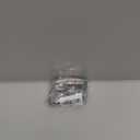 JD 2pcs 30A 125V/250V AC Large Current Rocker Switch ON/Off Switch 4Pins Toggle Switch with UL Certificate (Red green switch)