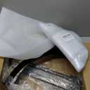 Lallisa 24 Inch Extra Large Resin Table Molds Round Epoxy Resin Molds Set with Metal Frame 3 Hairpin Legs for Table Epoxy Resin Table Mold Epoxy Table Mold for Charcuterie Board River Table DIY Art