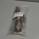 Speed Ball Boxing Bag Leather MMA Muay Thai Training Punching Dodge Striking Kit with Free Hanging Swivel Workout Speedball Kicking Platform Equipment (Black)