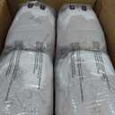 Depend Fresh Protection Adult Diapers for Women, Medium, 76 Count