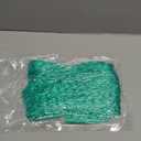 13X40Ft Bird Netting for Garden Protect Vegetable Plants and Fruit Trees,Plastic Trellis Netting for Birds, Deer,Squirrels and Other Animals