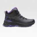 NORTIV 8 Women's Waterproof Lightweight Hiking Boots Trekking for Outdoor, 9.5