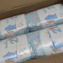 Pampers Diapers - Baby Dry - Size 1, 120 Count, Absorbent Disposable Infant Diaper