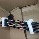 12PCS 18" Carbon Arrows OD 8.8mm Crossbow Bolts shooting Archery Hunting Arrow