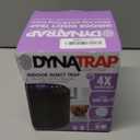 DynaTrap DT152 Indoor Insect Trap and Killer  Catches and Kills Gnats, Flies, Moths & Other Flying Insects