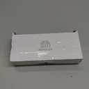 WiFi Extender Signal Booster, 2026 WiFi Extender AC1200Mbps Dual Band (5.8GHz/2.4GHz), WiFi Booster with Ethernet Port for Home Covers up to 10000 Sq.ft, Compatible with More Devices