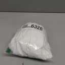 tagunop Women's Mini Pleated Skirts Y2k Skater Skirt Club Skirts for Women Sexy A-Line Uniform Tennis Skirt White XL