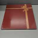 RIGWARL Kids Winter Gloves Boys Girls, Water-Repellent Warm Thermal Youth Gloves, Touchscreen Anti-Slip for Teens 3-15 Years (Large, Blue)