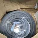 Pressure Washer Hose 100FT, 3/8'' Kink Resistant Hose 4800PSI