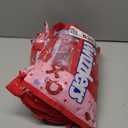TWIZZLERS Twists Strawberry Flavored Candy, Valentine's, 9.6 oz Bag Set of 5, Best By 12/2026