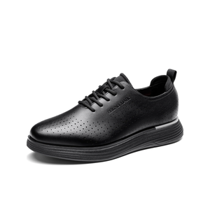 Bruno Marc Men's MaxFlex Fashion Dress Sneakers Oxfords Classic Casual Shoes Size 8