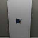 Access Panel for Drywall - 14 x 29 inch - Wall Hole Cover - Access Door - Plumbing Access Panel for Drywall - Heavy Durable Plastic White