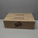 Takis 40 pc / 1 oz Variety Pack - Fuego & Blue Heat Flavored Rolled Tortilla Chips - (20) Fuego, (20) Blue Heat - Perfect for Tailgates, Parties, or the Office, BBD Feb 24 2026