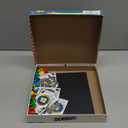 Sorry! Board Game for Kids Ages 6 and Up; Classic Hasbro Board Game; Each Player Gets 4 Pawns; Family Game