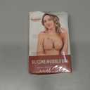 Adhesive Bra Strapless Sticky Invisible Push up Silicone Bra for Backless Dress, DDD Pink