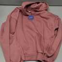 SweatyPants Rocks Hoodie 10 Year old