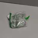 Boat Cleat 4 inch 5 inch 6 inch 8 inch 10 inch Open Base 316 Stainless Steel Dock Cleat Marine Grade Rope Cleat with Fasteners for Kayaks, Nautical Decor