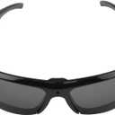 Limiete 1080p HD Camera Sunglasses with Built-in 32 GB Memory Hands-Free Video Glasses/No Wi-Fi Needed/Motion Detection/Lightweight Solid Frame/USB Charging Cable Included