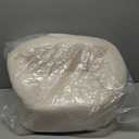 Mini Toddler Chair Comfy 3-5 Years Old - 20.5'' Compact Portable Toddler Chair with Carry Handle, Washable Cover, Safe Sturdy Design - Suitable for Boys and Girls (Normal)