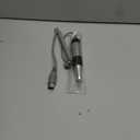 Nail Drill Handpiece Electric Nail Drill File Machine Replacement Pen Manicure Pedicure Bit Tool (Black)