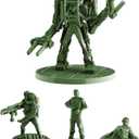 Gale Force Nine - Aliens: Another Glorious Day in The Corps: Sulaco Survivors - Board Game
