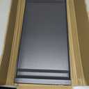WB31X24738 Griddle Replacement for GE Stove - Cast Iron Center Griddle Stove Surface Top Grate for Gas Range