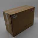 Blue Ceramic Desk lamp, Medieval Desk lamp, Suitable for Living Room Coffee Table, Bedroom Bedside lamp, Unique Pleated lampshade, Suitable for Office and Bedroom (Gold foil+beige lampshade)