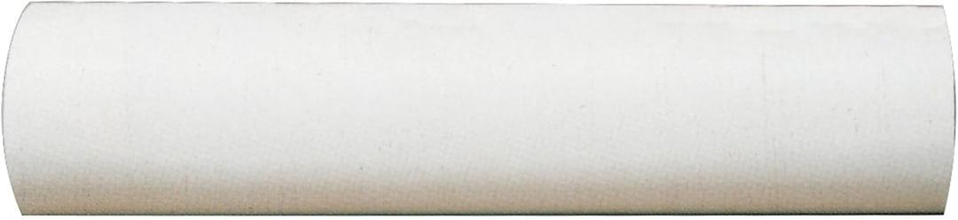 School Smart Paper Roll - 50 pound - 36 inch x 1000 feet - White