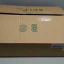 Artificial Fake Flowers Plants for Outdoor Decoration, 2PCS Faux Petunias Silk Flower UV Resistant No Fade for Home Outside Garden Balcony Yard Porch Realistic Indoor Decor (Purple White)