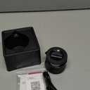 LISEN SuctionPro Phone Holder for Car2025 Smart Vacuum Electric Vacuum Magnetic Phone Holder Mount, Suction Cup Phone Mount 360 Adjustable Magsafe Car Mount for iPhone 17 Pro Max Air 16 15 14 13 (Black)