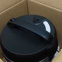 COMFEE' Rice Cooker 10 cup Uncooked/20 cup Cooked , Rice Maker, Steamer, Saute, Steamer and Warmer, 5.2 QT Large Capacity, Brown Rice, Quinoa and Oatmeal, 8 One-Touch Programs