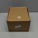 Qure Shower Filter Head for Hard Water, healthier Hair, Skin & Nails, Reduces 99% Chlorine, High Pressure Showerhead, Improve your Beauty and Skincare Routine, Dermatologist-approved - Black