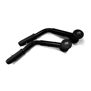 Medline Wheelchair Rear Anti-Tip Devices