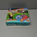 LED Toss and Catch Ball Set, Toddler Baseball Glove, Camping Beach Pool Toys For Kids, Outside Backyard Family Games, Sports & Outdoor Play Toys for 3 4-8 8-12 Year Old Boys Girls Birthday Gifts