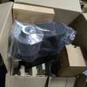 Nespresso Vertuo Pop+ Coffee and Espresso Machine by De'Longhi, Liquorice Black/Grey