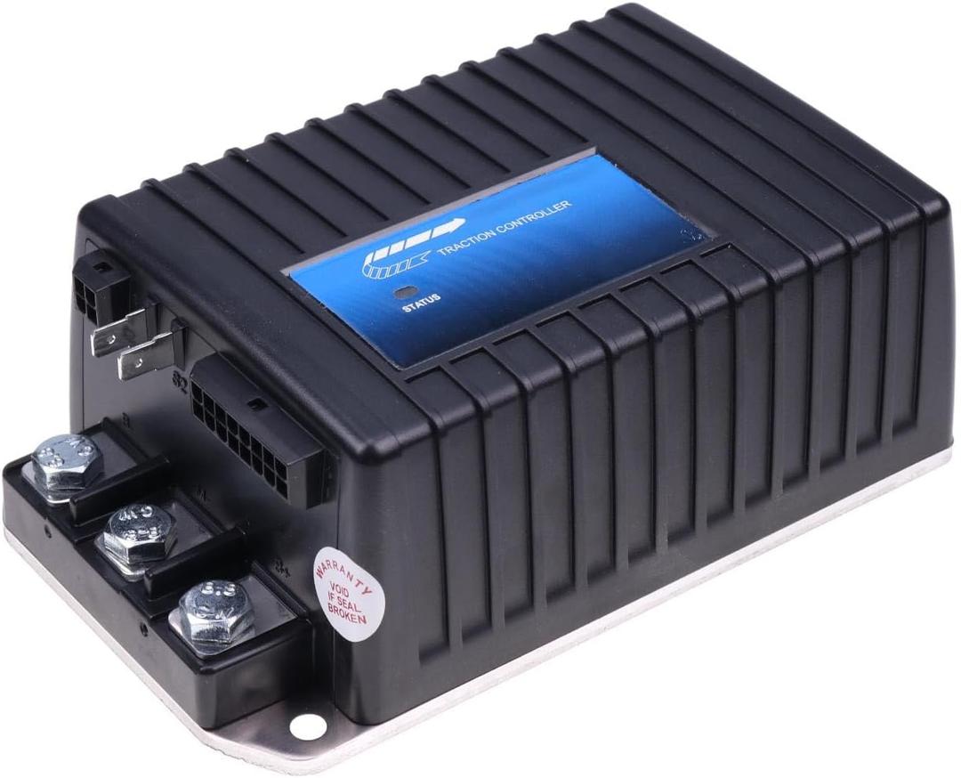 24-36V 300A 0-5k DC Sepex Motor Controller 1243-4320 12434320 Compatible with Curtis PMC Forklift Stacker