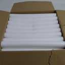 44 PCS Foam Glow Sticks with 3 Modes Colorful Flashing, Foam Light Up Sticks, LED Light Sticks, Glow Sticks Party Pack for New Year, Wedding, Raves, Concert, Christmas